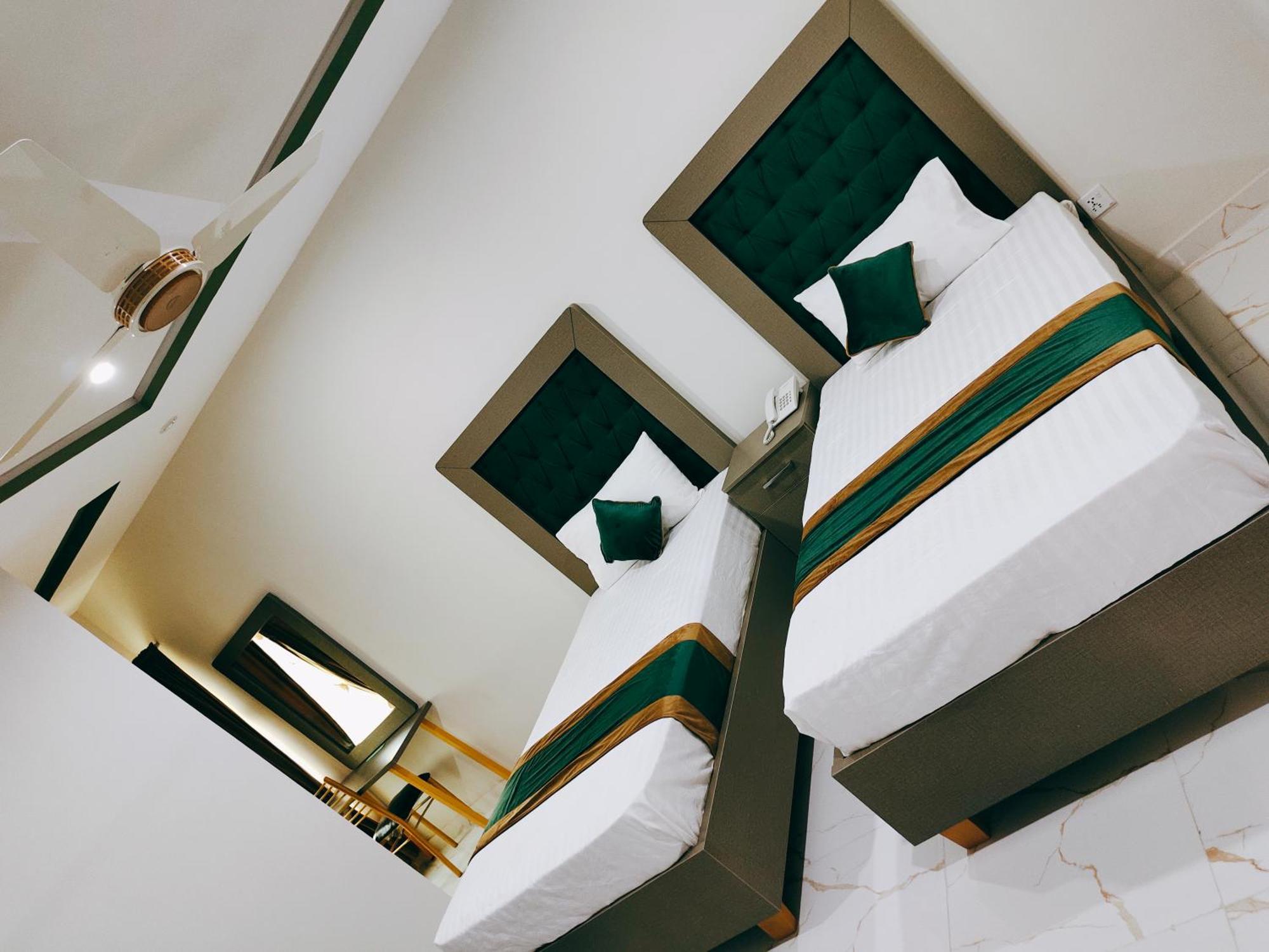 Hotel Park View Lahaur Zewnętrze zdjęcie