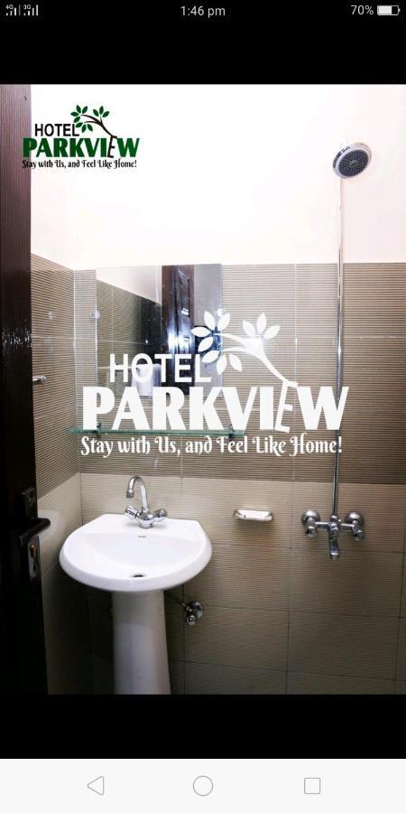 Hotel Park View Lahaur Zewnętrze zdjęcie